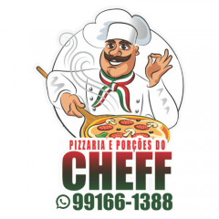 Pizzaria Do Cheff